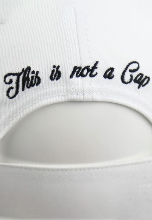 Produktbild LXH Caps Casquette Coton - Paris (One Size)