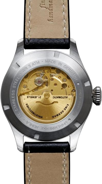 Produktbild 27625 (Analoguhr, 40 mm)