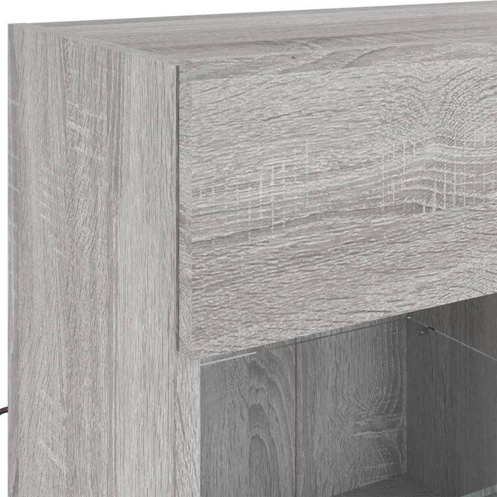 Produktbild vidaXL TV-Wandschrank (78.50 x 30 x 60.50 cm)