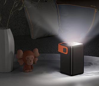 Actual product image Swissten Power Line (60000 mAh, 65 W, 222 Wh)