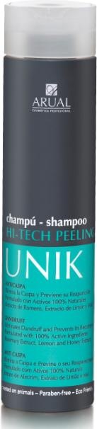 Produktbild Arual PSS58109 (250 ml, Trockenshampoo)