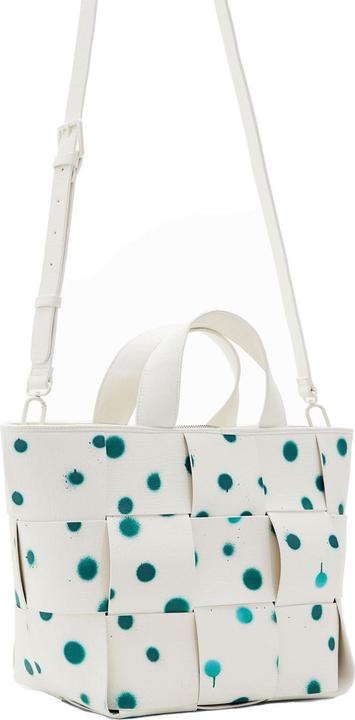 Productafbeelding Desigual Nuovo Splatter Valdivia