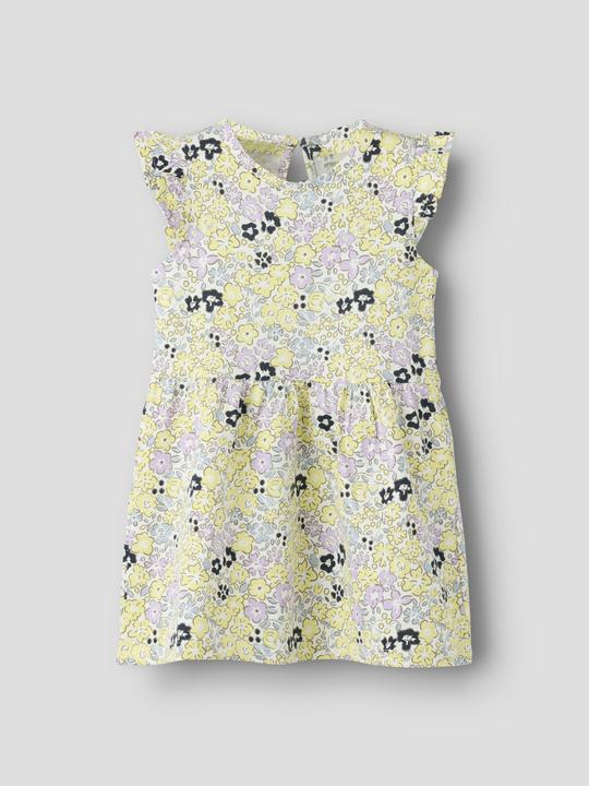 Produktbild Name it Biobaumwoll Kleid (122)