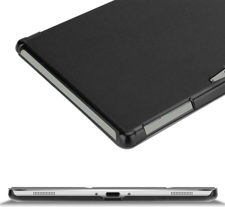 Actual product image Cadorabo Tablet Book Cover (Microsoft Surface Go)