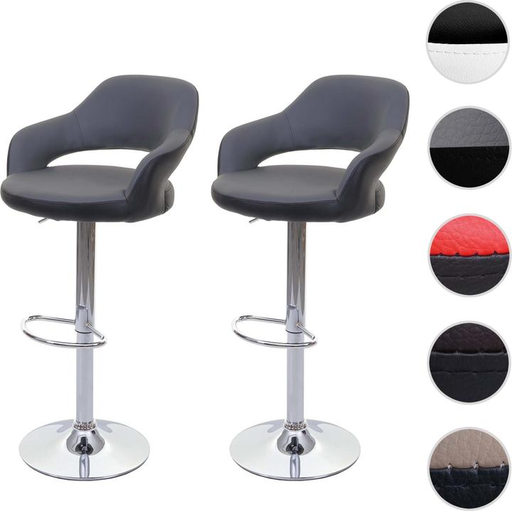 Produktbild Swisshandel24 Tresenhocker