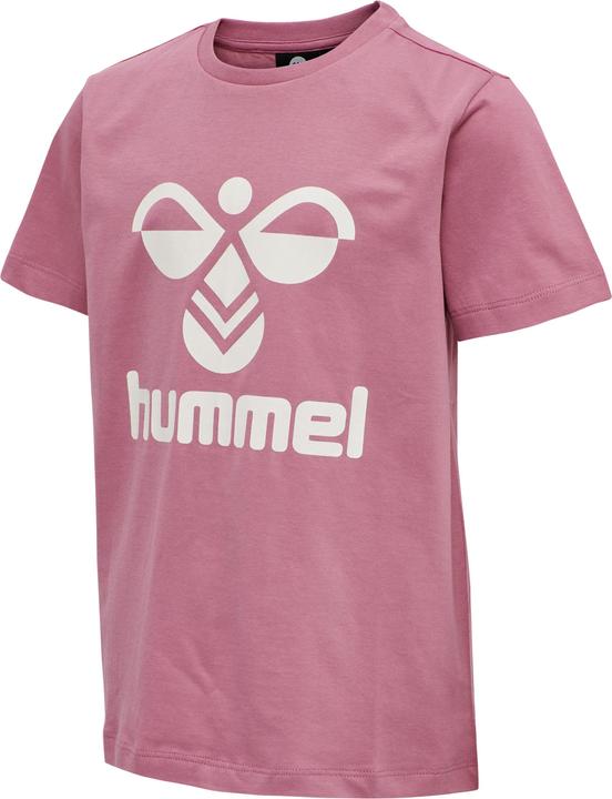 Produktbild hummel Tres T-Shirt S/S (116)