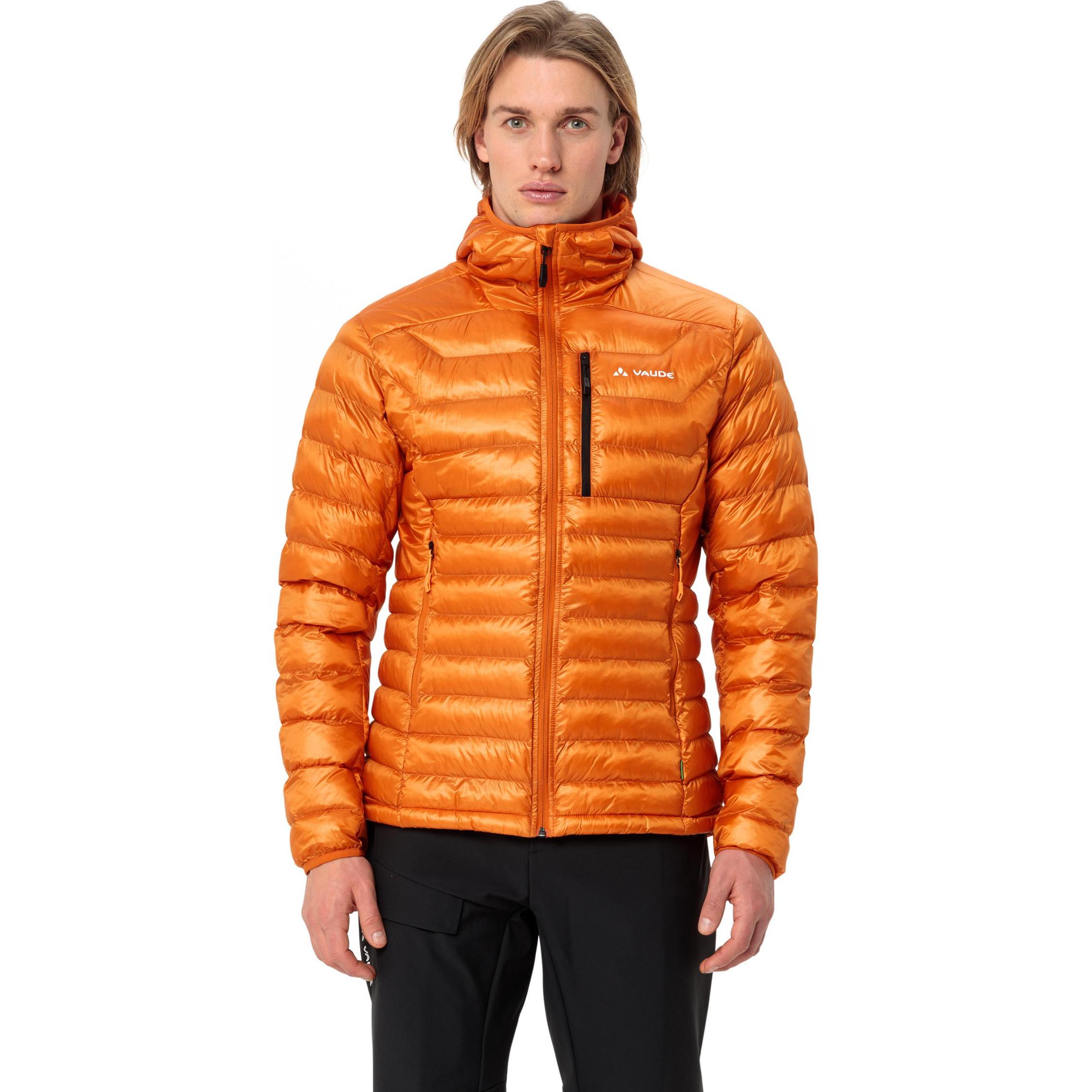 Vaude, Herren, Jacke, Batura (S), Braun, S
