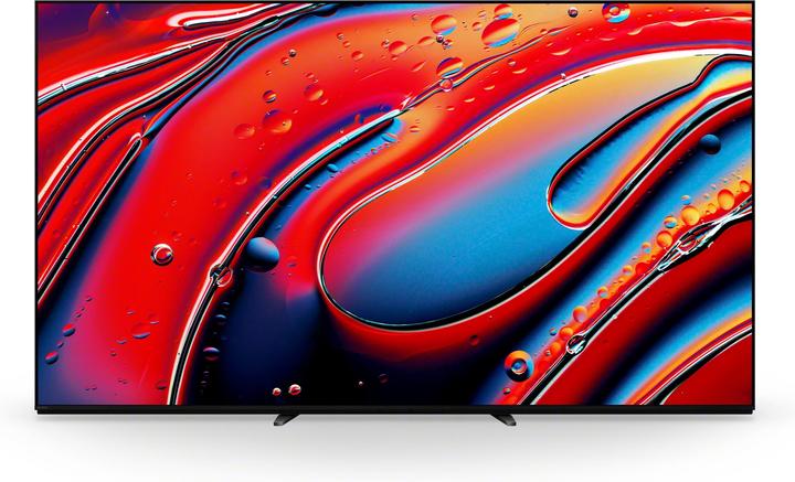 Produktbild Sony K-85XR90 (85", Bravia 9, QLED, Mini-LED, 4K, 2024)