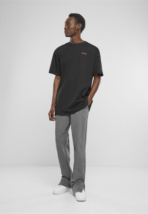 Actual product image Urban Classics Ball Hard Heavy Oversize Tee - 139545 (S)