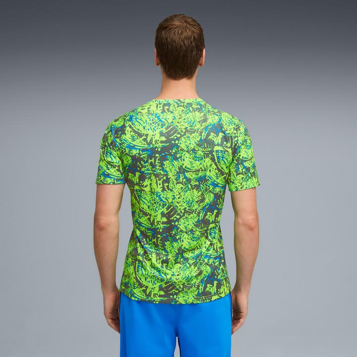 Immagine prodotto Puma Maglietta di riscaldamento Manchester City 2025/26 (XL)