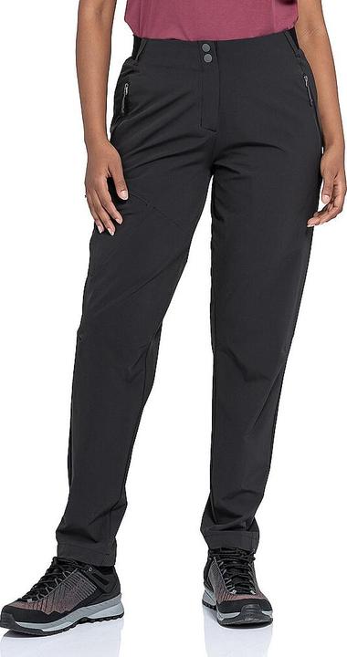 Produktbild Schöffel Pants Style Blaustein WMS (40, L)