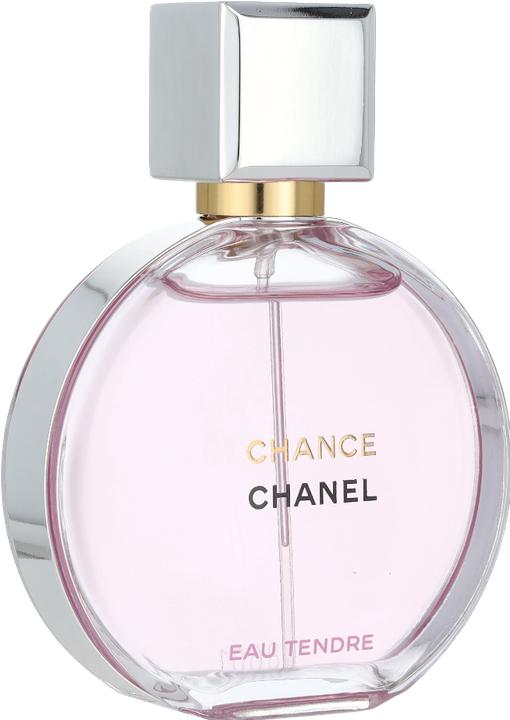 Actual product image Chanel Eau Tendre (Eau de parfum, 35 ml)