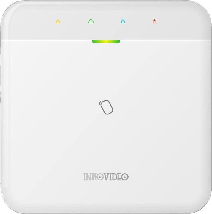 Actual product image Inkovideo Radio alarm system INKO-PRO-KIT