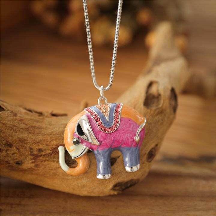 Produktbild Andreani Halskette mit hochwertigem Metall (Metall)