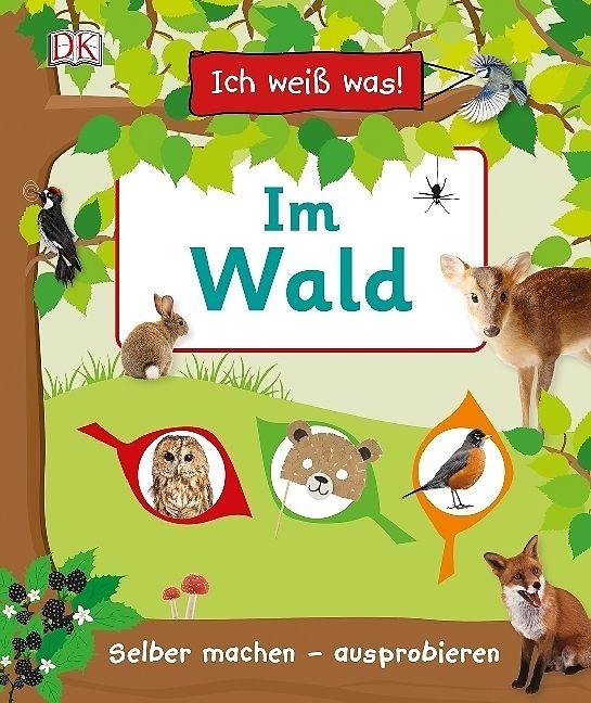 Im Wald (Deutsch)