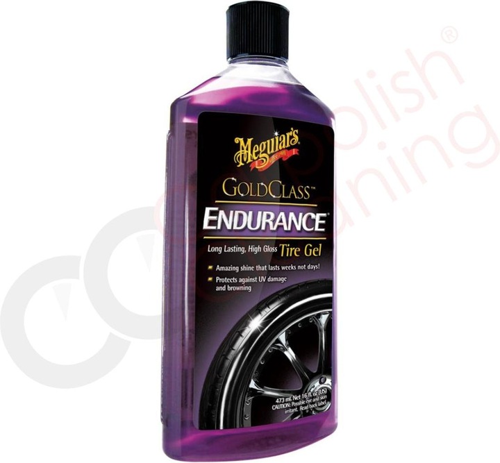 Immagine prodotto Meguiar's Endurance (473 ml)