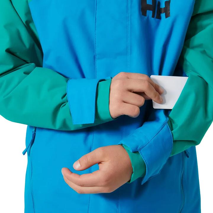 Actual product image Helly Hansen Level (164)