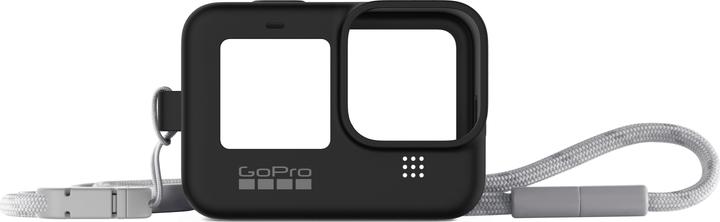 GoPro Sleeve mit Lanyard (Hero 9)