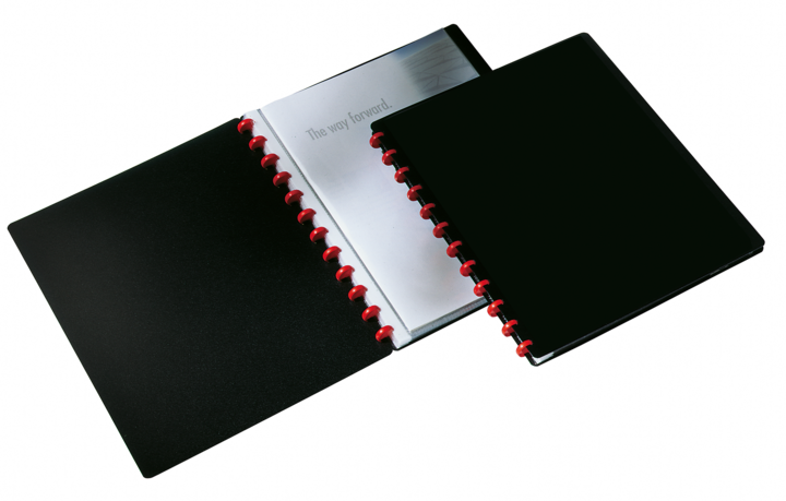Immagine prodotto Durable DURALOOK EASY 1 PC 242601 (A4, 20 x)