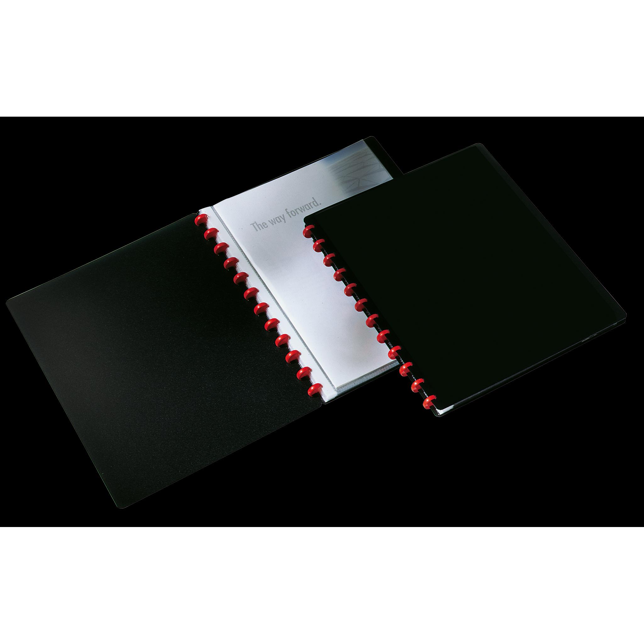 Thumbnail - Durable, Mappe, DURALOOK EASY 1 ST 242601 (A4, 20 x)