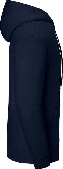 Produktbild Fruit of the Loom Iconic Premium Kapuzenpullover (4XL)