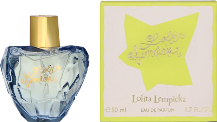 Immagine prodotto Lolita Lempicka Mon 1er Parfum Eau de Parfum (Eau de parfum, 50 ml)