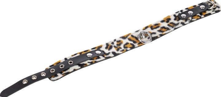 Actual product image Rimba Collar "Leo