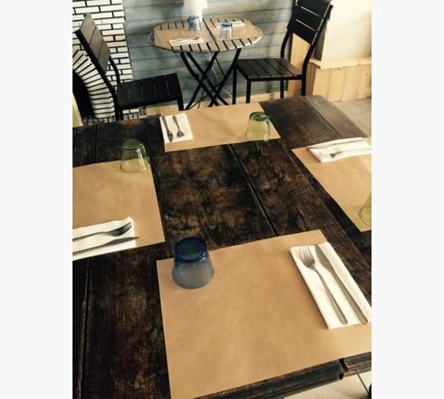 Produktbild Exacompta Tischset (40 x 30 cm)