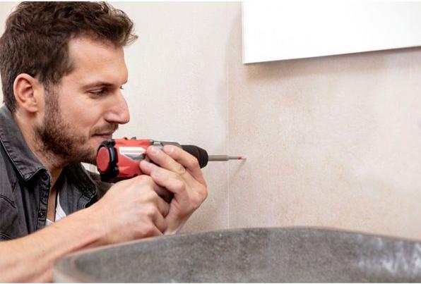 Produktbild Alpen Hochleistungsbohrer (10 mm, 6, 8)