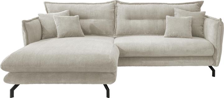 Image du produit Livetastic Lava (Canapé d'angle)