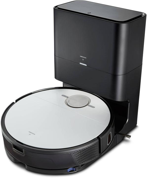 Image du produit Medion MD 20004 (8000 Pa)