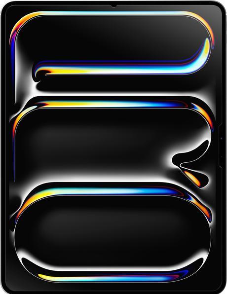 Produktbild OtterBox Premium Glass (1 Stück, iPad Pro 13 2024 (M4))