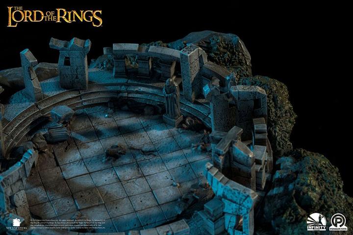 Produktbild Infinity Studio Der Herr der Ringe “The Ringwraith“ 1/1 Büste