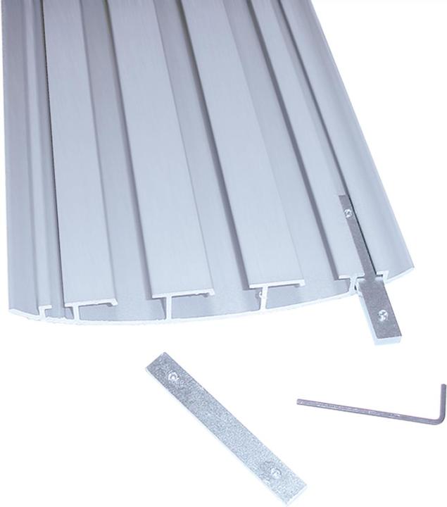 Bachmann CableBridge Verbindungselement (Kabelkanal, 7 cm)