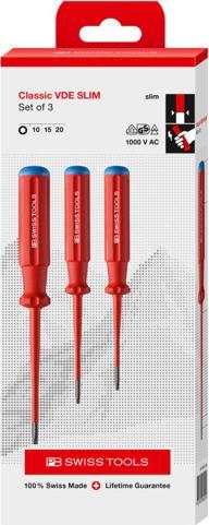 Produktbild PB Swiss Tools Schraubenziehersätze (Torx (TX))