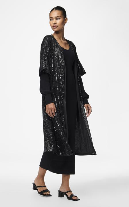 Actual product image Pieces PCDELPHIA Kimono (XS)