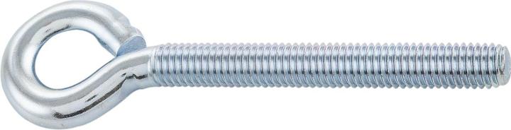 Lemvigh-Müller M 6X30 FZB øjeskrue - (100 stk.) (100 Schrauben pro Stück)