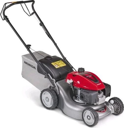 Honda Petrol lawn mower (Petrol)
