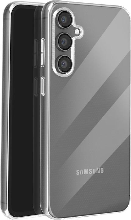 Produktbild Mayaxess PureSilicone Case Series (Samsung Galaxy S23 FE)