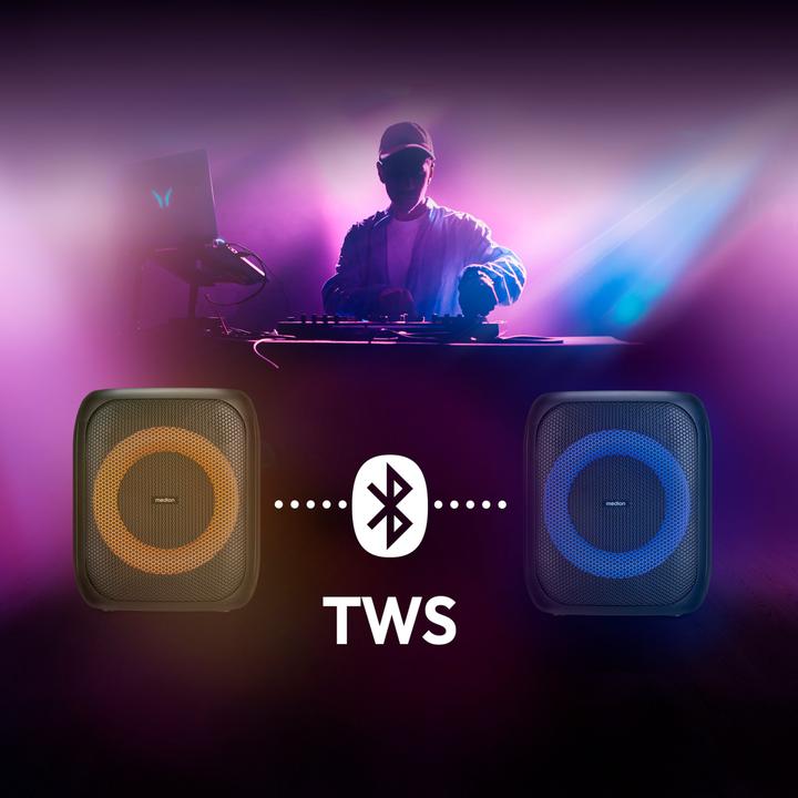 Actual product image Medion LIFE S61991 (3 h)