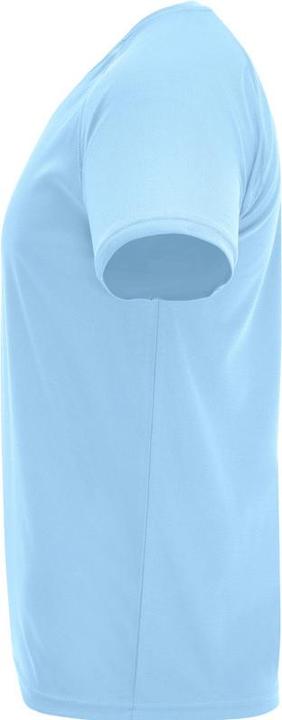 Actual product image Alpinia Childrens/Kids Bahrain Sports T-Shirt (128)