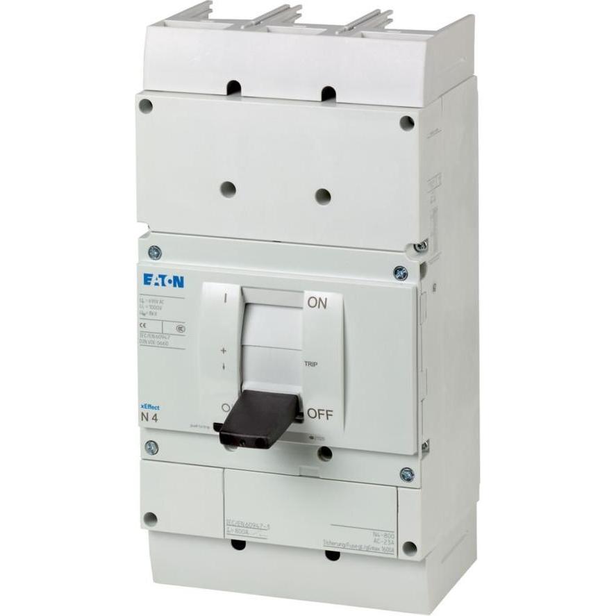 Eaton, Systemstromversorgung, NS4-800-NA