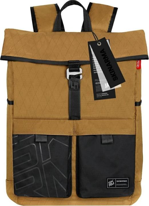 Image du produit Skinarma Backpack Jager brown