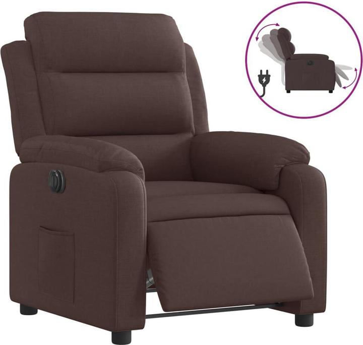 Produktbild vidaXL Relaxsessel