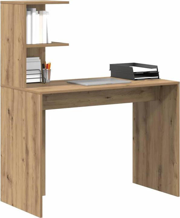 Image du produit vidaXL Computertisch (102 x 50 x 124 cm)