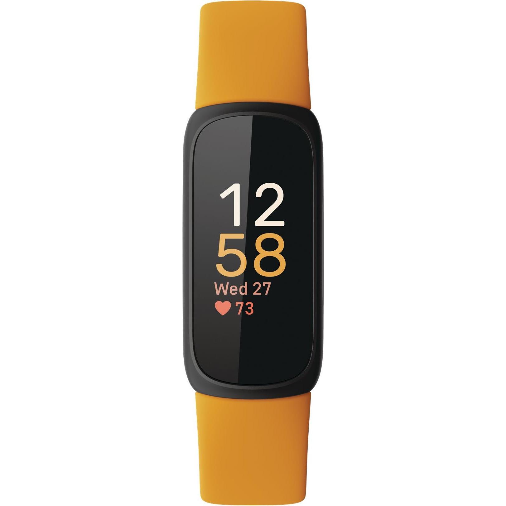 Fitbit Inspire 3 (39.32 mm), Smartwatch