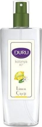 Actual product image Duru Cologne Spray - Lemon By (Eau de cologne)