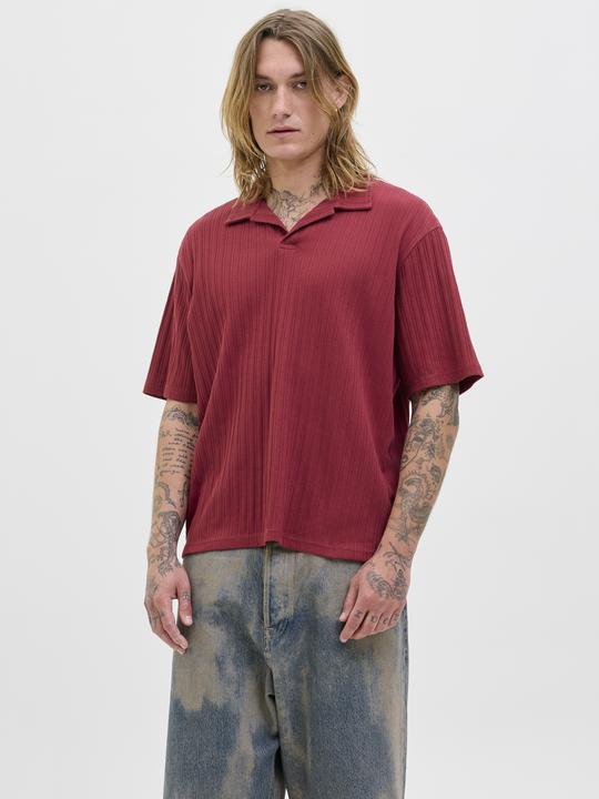 Immagine prodotto Jack & Jones Jordia Resort Polo Ss Ss25 (XXL)