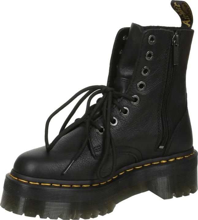 Dr. Martens Jadon III