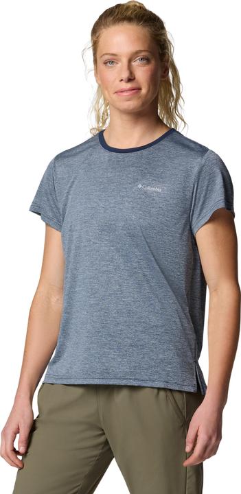 Produktbild Columbia BlueVista Hill™ SS Crew (L)